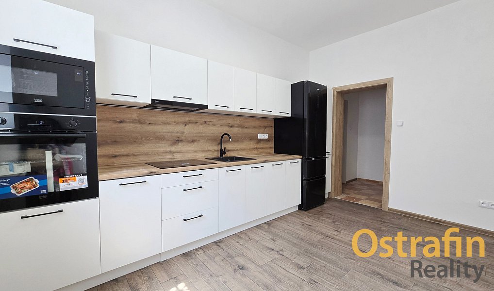 Pronájem bytu 2+1 90 m², Ostrava – náhled fotky 3