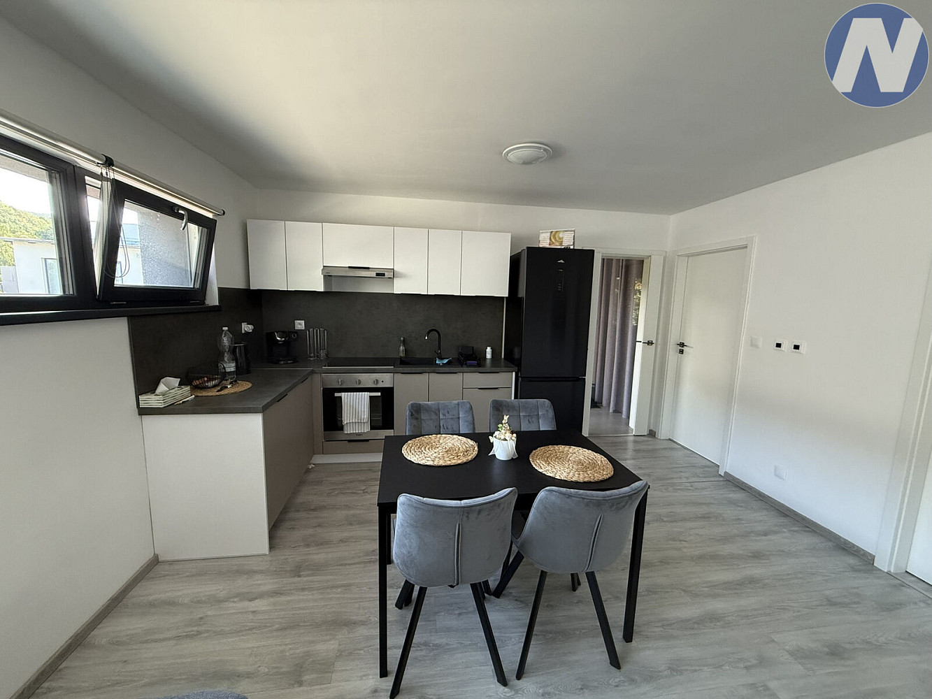 Pronájem bytu 2+kk 55 m² – fotografie 5