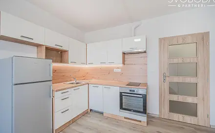 Prodej bytu 1+kk 31 m², Selicharova, Hradec Králové - Nový Hradec Králové