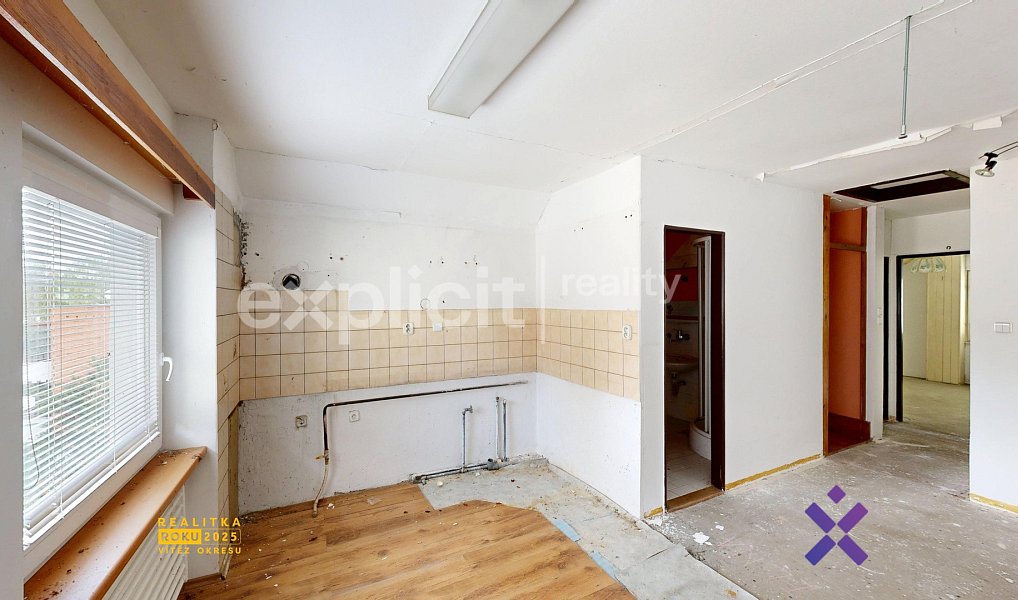 Prodej domu 322 m² s pozemkem 1 048 m², Zlín – náhled fotky 39