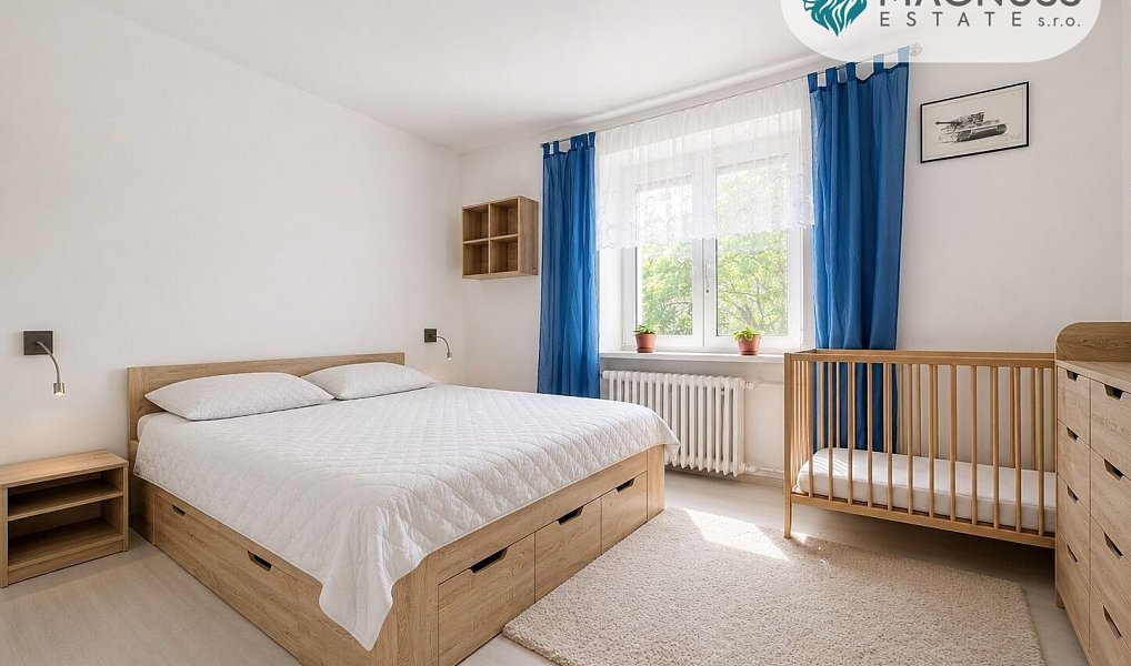 Prodej bytu 3+1 78 m², Přerov – náhled fotky 3