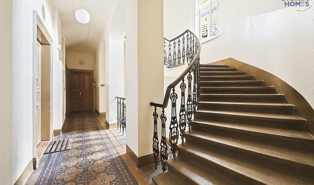 Pronájem bytu 2+kk 56 m², Praha – náhled fotky 2