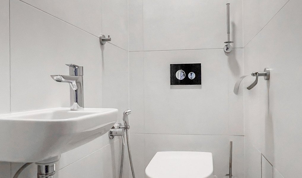 Pronájem bytu 3+kk 97 m², Praha – náhled fotky 7