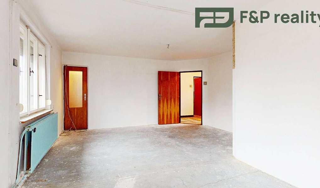 Prodej bytu 2+1 77 m², Strašice – náhled fotky 8