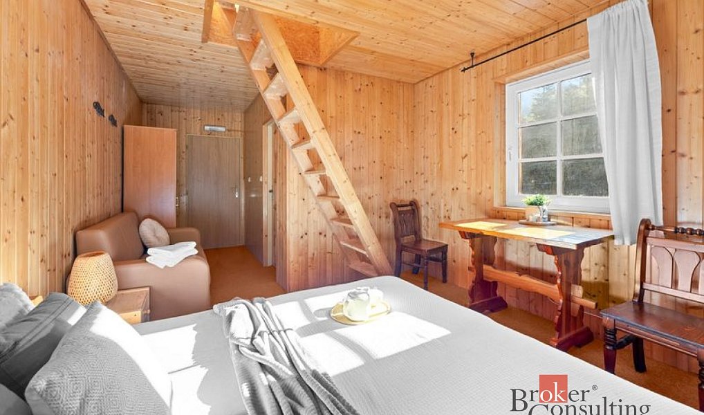 Prodej domu 650 m² s pozemkem 906 m², Strážné – náhled fotky 50