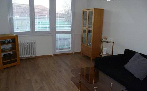 Prodej bytu 2+1 62 m², Čéčova, České Budějovice - České Budějovice 3