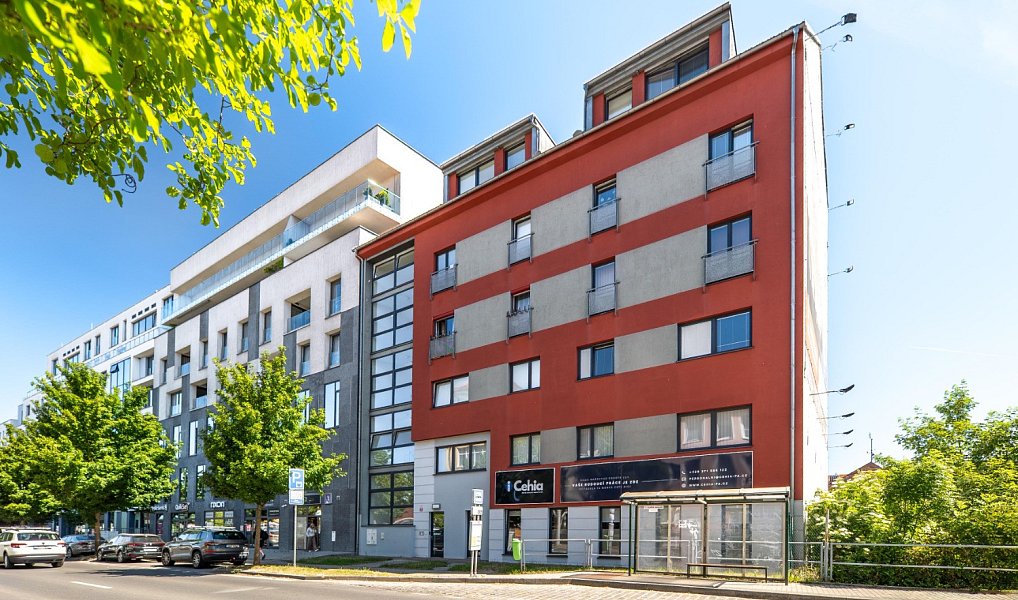 Prodej bytu 5+kk 199 m², Plzeň – náhled fotky 24