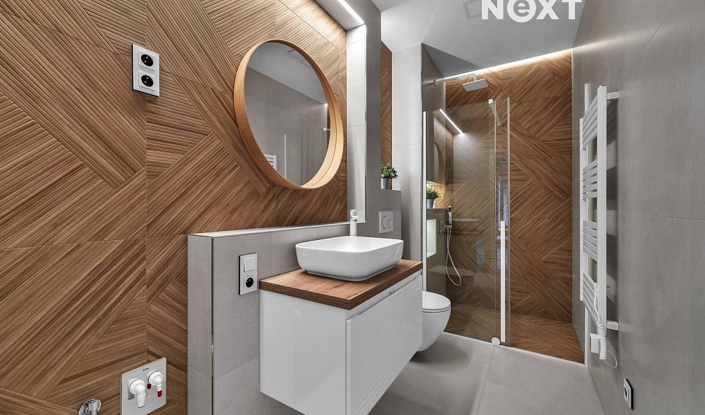 Prodej bytu 1+kk 44 m², Praha – fotka 1 z 10