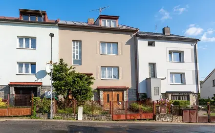 Prodej domu 278 m² s pozemkem 346 m², Hlohová, Žďár nad Sázavou - Žďár nad Sázavou 5
