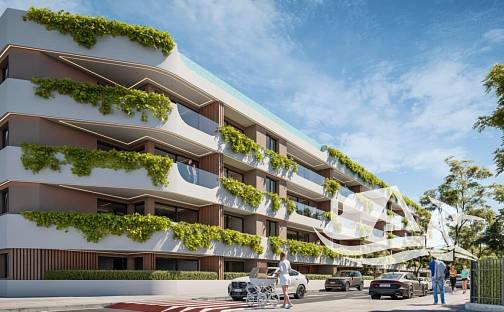 Prodej bytu 5+kk 113 m², San Pedro Alcántara, Málaga, Španělsko