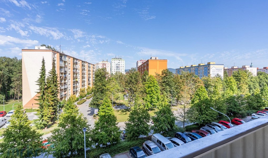 Prodej bytu 3+1 72 m², Šumperk – náhled fotky 13