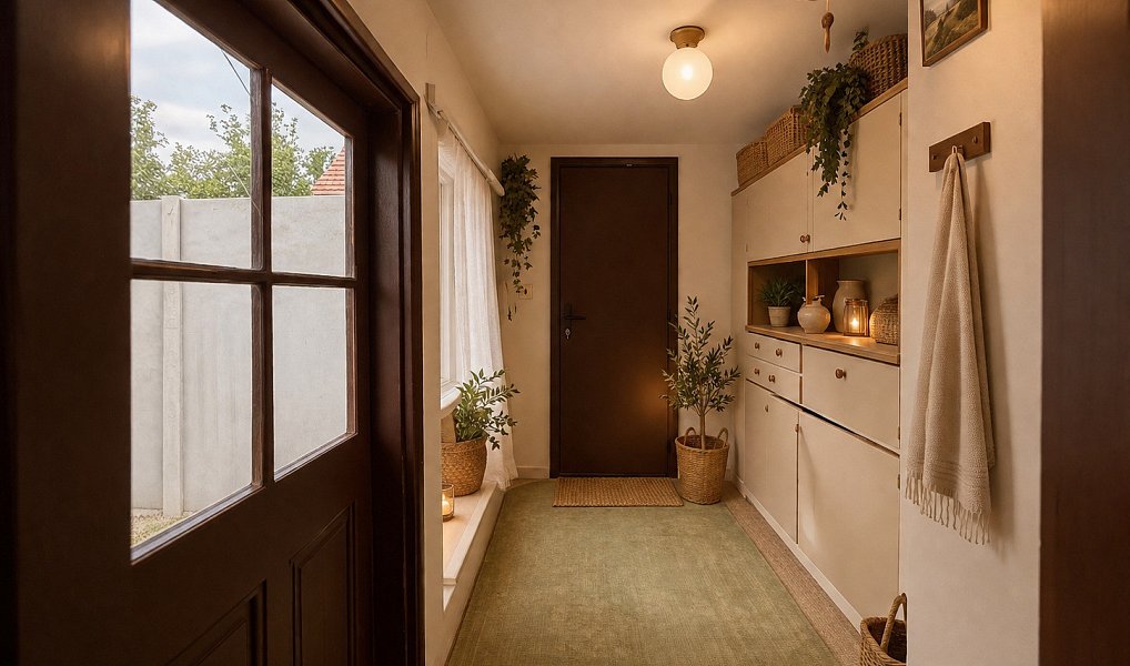 Prodej domu 100 m² s pozemkem 851 m², Habrovany – náhled fotky 8