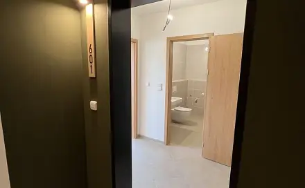 Prodej bytu 1+kk 33 m²