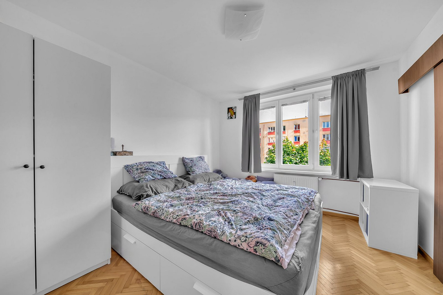 Prodej bytu 3+1 64 m²