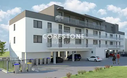 Prodej bytu 2+kk 55 m²