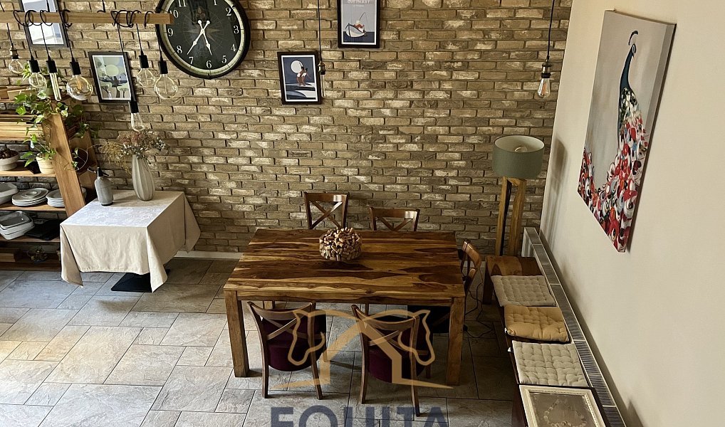 Pronájem restaurace 183 m², Praha – náhled fotky 16