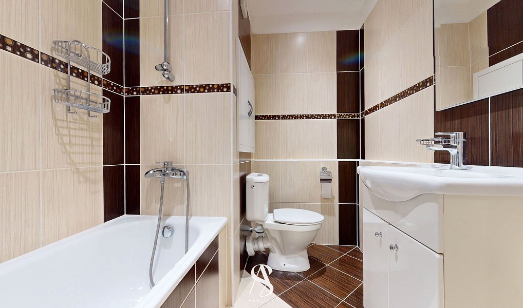 Pronájem bytu 2+1 42 m², Olomouc – náhled fotky 6