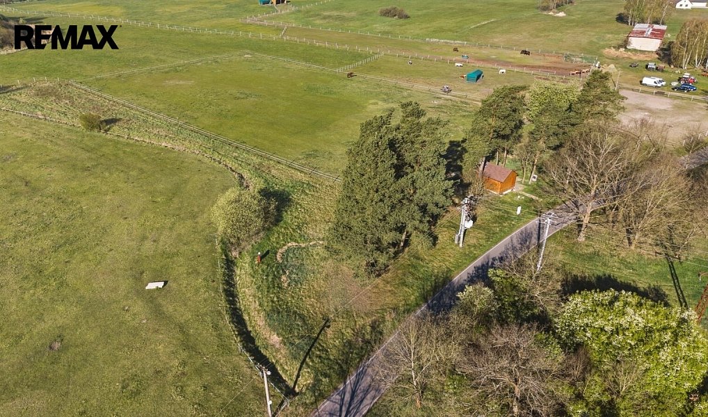 Prodej stavebního pozemku 1 150 m², Česká Lípa – náhled fotky 13