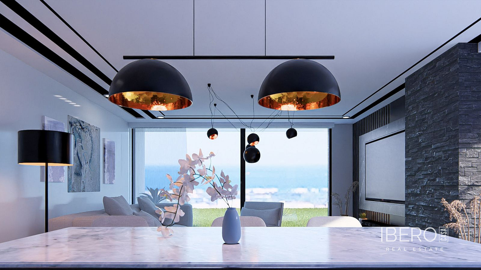 Casa 4+kk – Alicante, Sant Gabriel, l'Alacantí - Vista 4