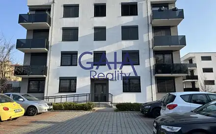 Pronájem bytu 1+kk 37 m², Kyjov, okres Hodonín