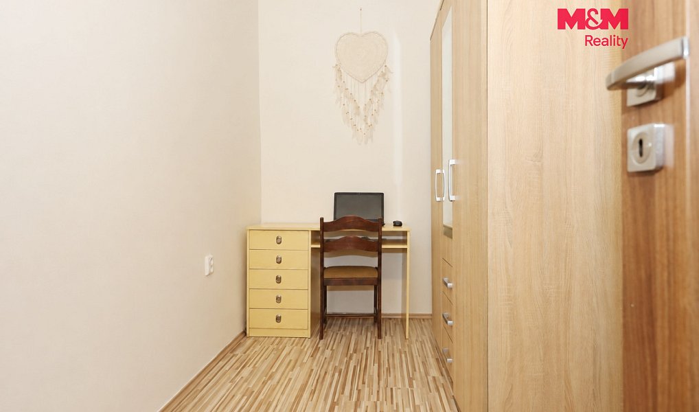 Prodej bytu 2+1 69 m², Jihlava – náhled fotky 6