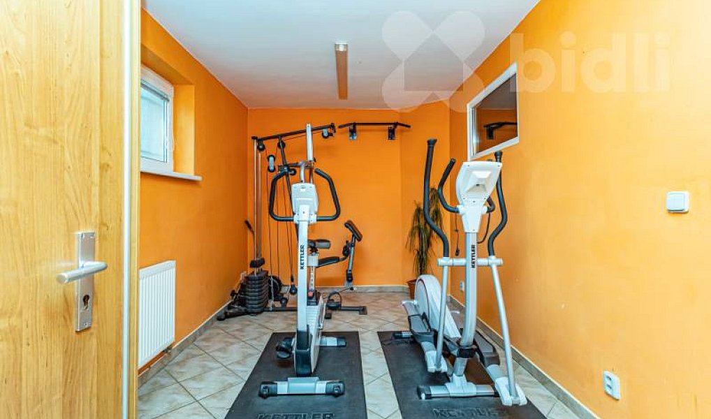 Prodej domu 285 m² s pozemkem 307 m², Jirkov – náhled fotky 31