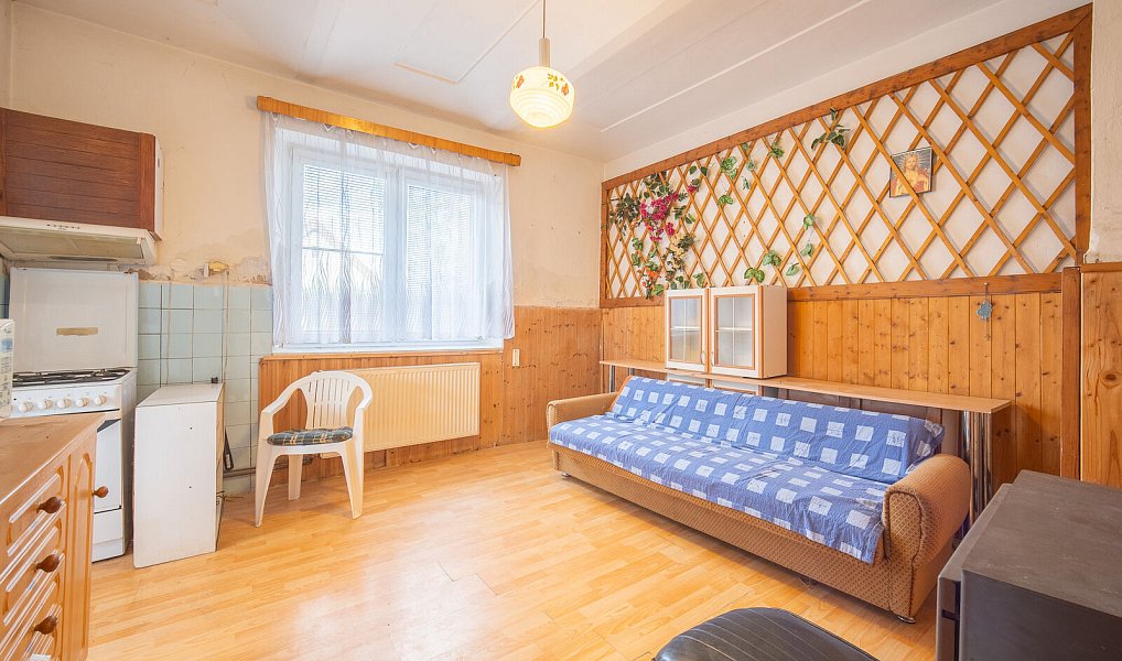 Prodej domu 75 m² s pozemkem 577 m², Nová Ves I – náhled fotky 6
