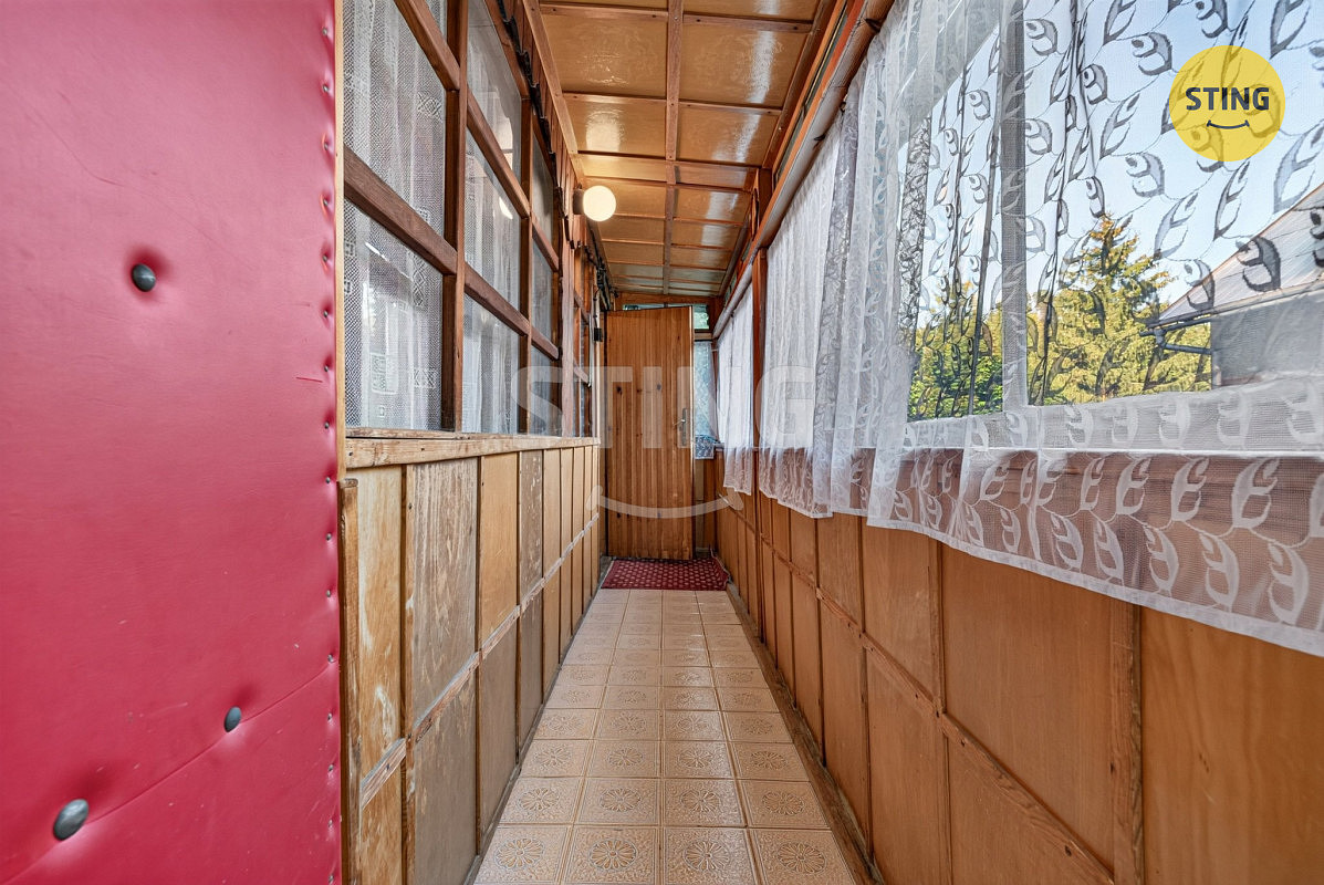 Prodej chaty/chalupy 51 m² s pozemkem 400 m² – fotografie 2