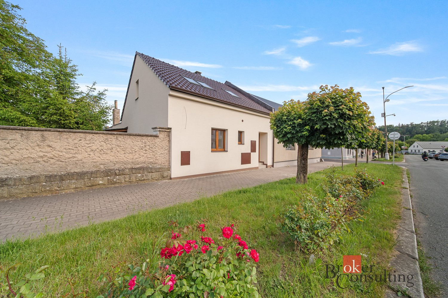 Prodej domu 125 m² s pozemkem 154 m², Kostelec nad Orlicí