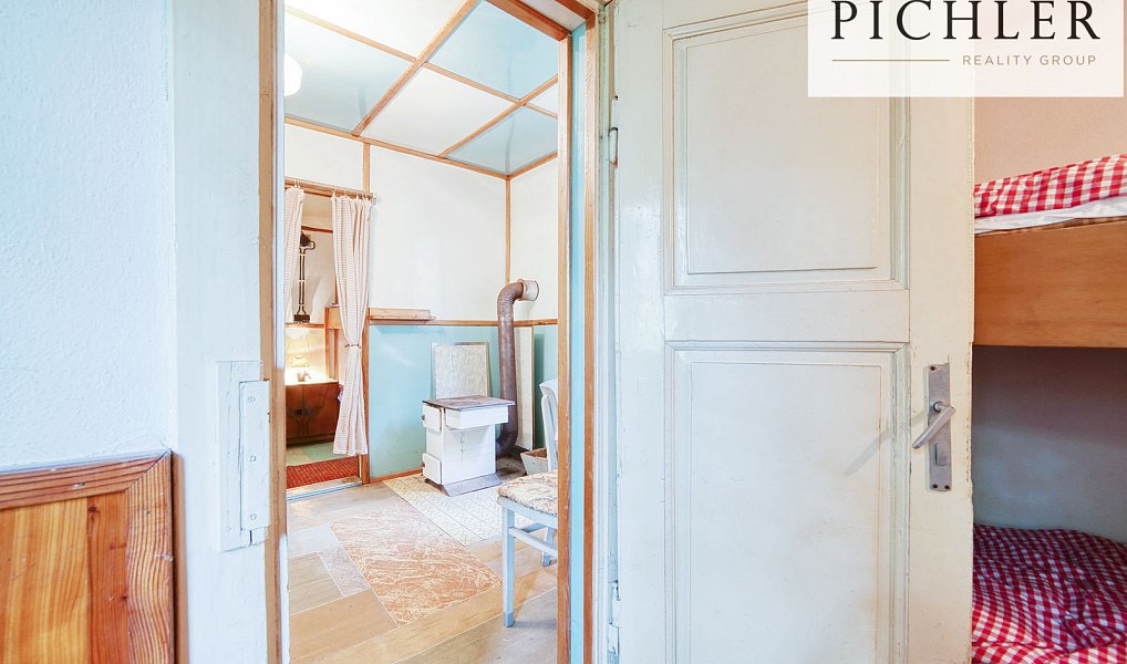 Prodej chaty/chalupy 31 m² s pozemkem 31 m², Česká Bříza – náhled fotky 6
