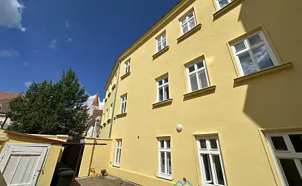 Pronájem bytu 2+kk 52 m², Na Kopečku, Znojmo