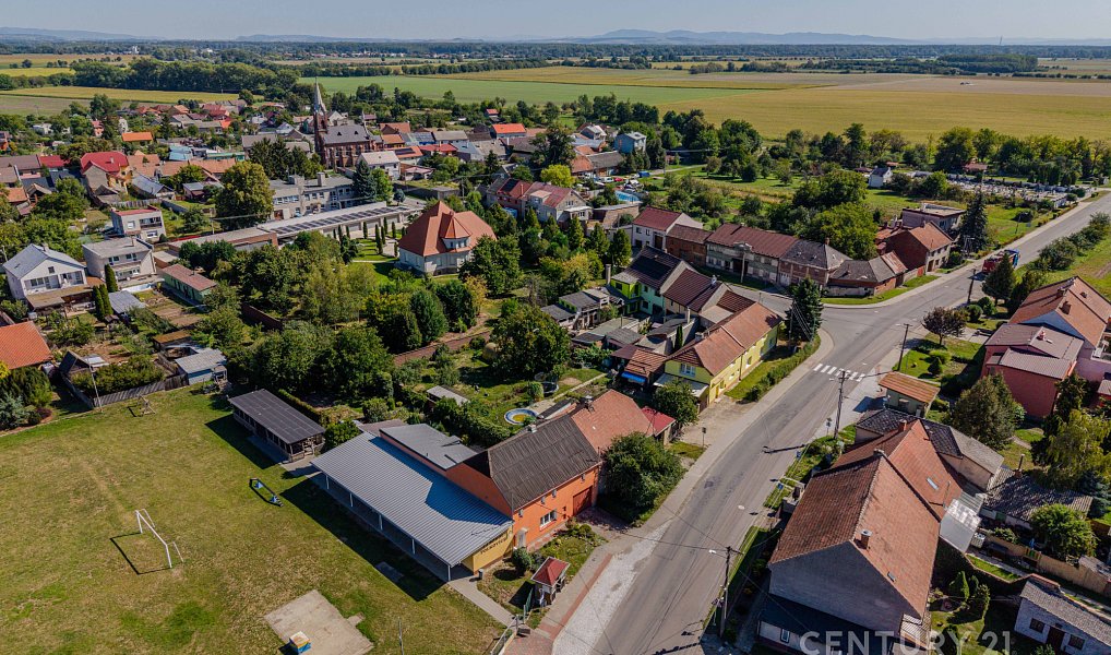 Prodej domu 165 m² s pozemkem 769 m², Polkovice – náhled fotky 45