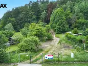 Prodej stavebn�ho pozemku 1�868�m2