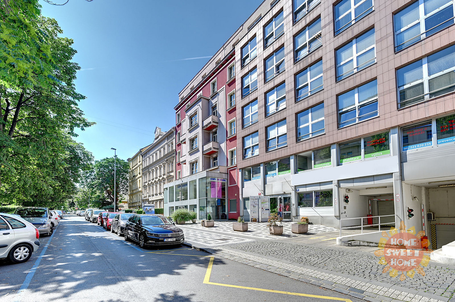 Pronájem kanceláře 31 m² — photo 5