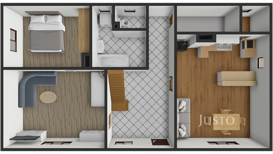Prodej domu 143 m² s pozemkem 426 m² – fotografie 3