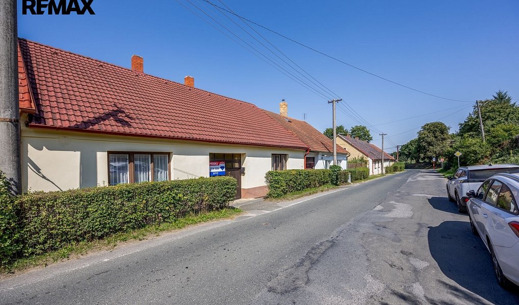 Prodej chaty/chalupy 88 m² s pozemkem 504 m², Načeradec – náhled fotky 27