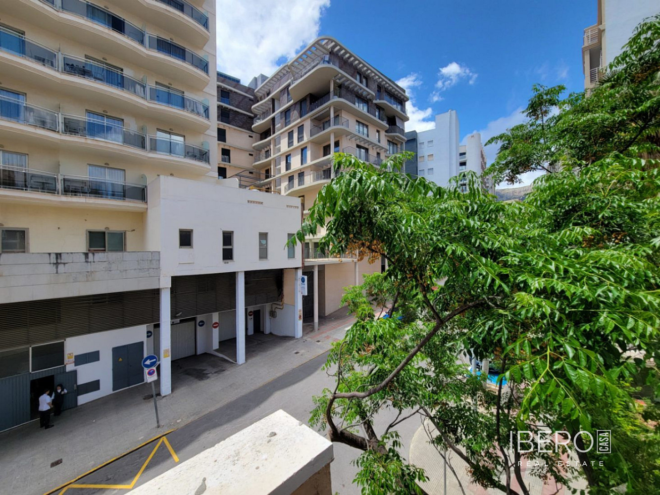 Piso 4+kk – Calp, La Manzanera, San Bernardo - Vista 3