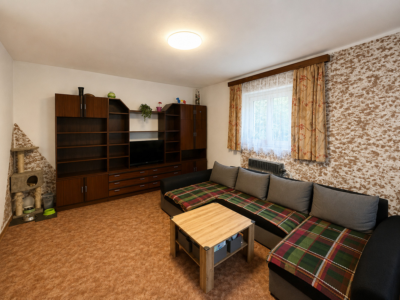 Prodej domu 75 m² s pozemkem 729 m² – pohled 3