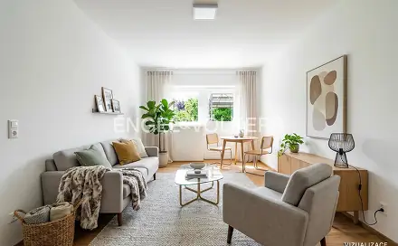 Prodej bytu 3+kk 81 m², Komornická, Praha 6 - Dejvice