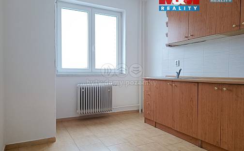 Pronájem bytu 3+1 80 m², Hlubočec, okres Opava