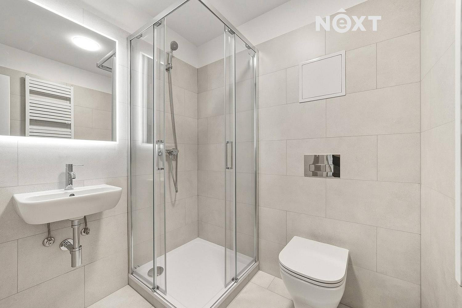 Prodej bytu 1+kk 20 m² – fotografie 4