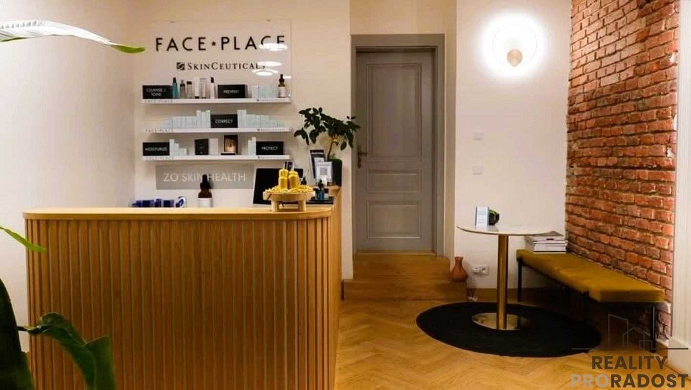 Pronájem obchodních prostor 68 m² – fotografie 2
