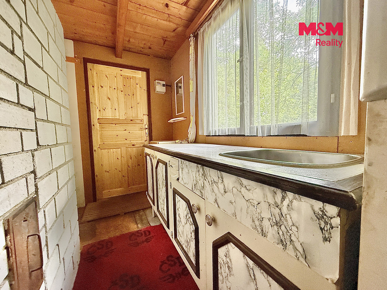 Prodej chaty/chalupy 25 m² s pozemkem 401 m² — photo 2