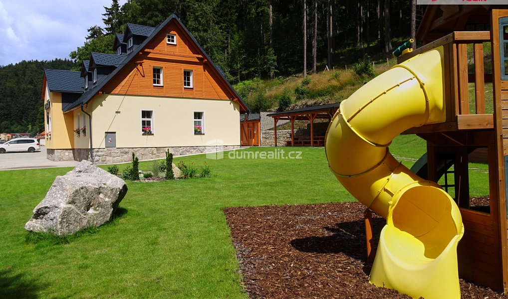 Prodej bytu 2+kk 41 m², Merklín – náhled fotky 33