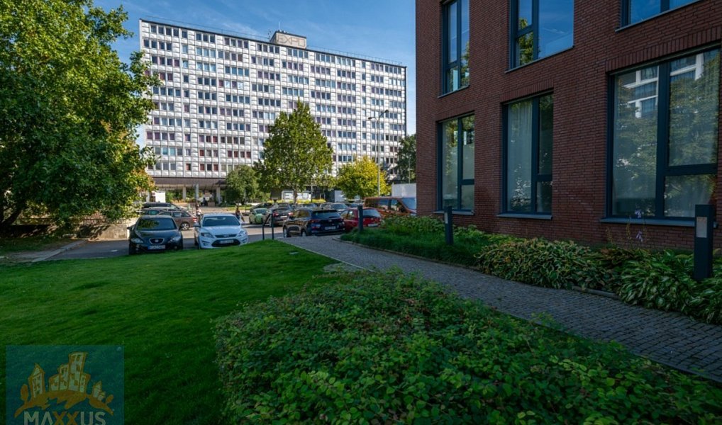 Pronájem bytu 1+kk 37 m², Praha – náhled fotky 18