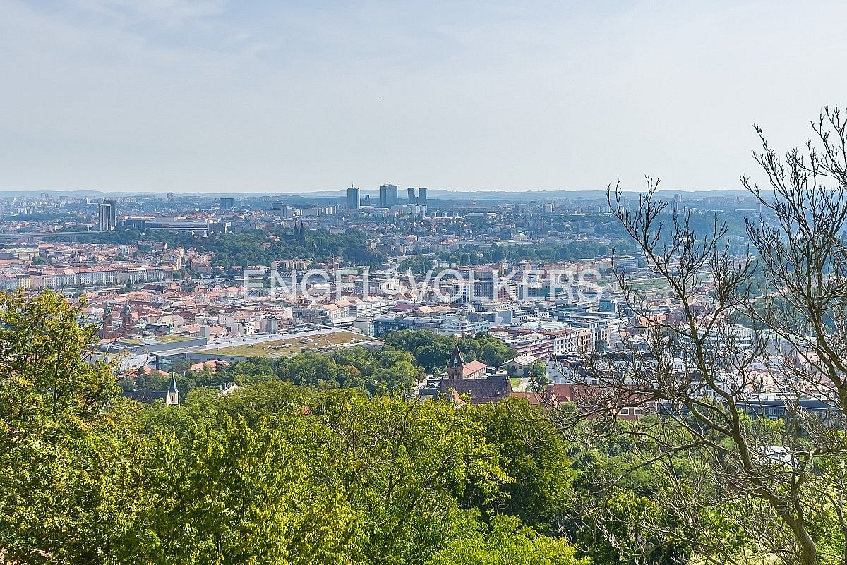 Pronájem bytu 2+kk 60 m² – fotografie 3