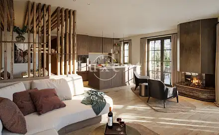 Prodej bytu 3+kk 120 m², Kitzbühel, Rakousko