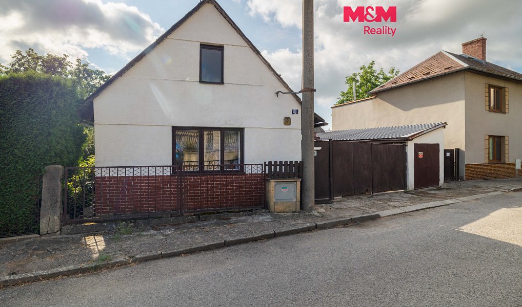Prodej domu 89 m² s pozemkem 135 m², Sobotka – náhled fotky 7