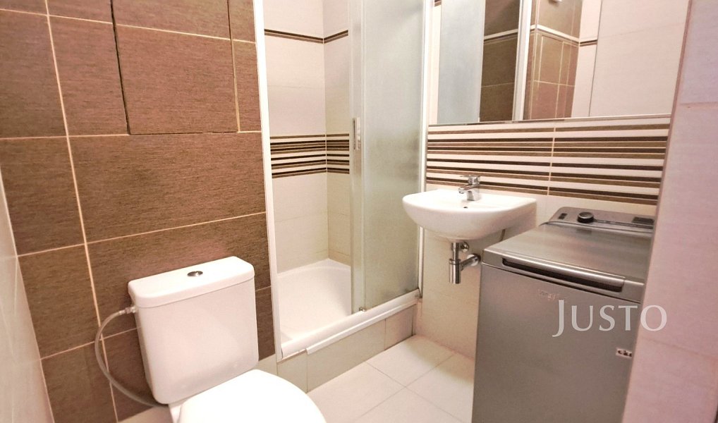 Pronájem bytu 2+kk 40 m², Písek – náhled fotky 3