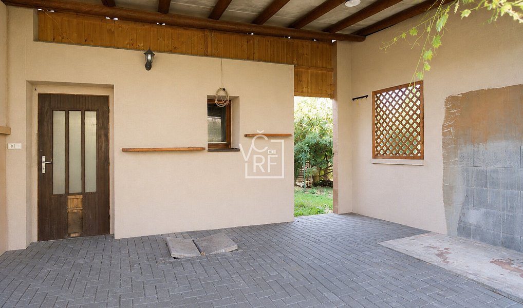 Prodej domu 160 m² s pozemkem 714 m², Mikulovice – náhled fotky 24